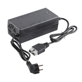 Зарядное устройство Rutrike для литиевых LiFePo4 аккумуляторов 48V 24Ah 4A (58.8V) SB50