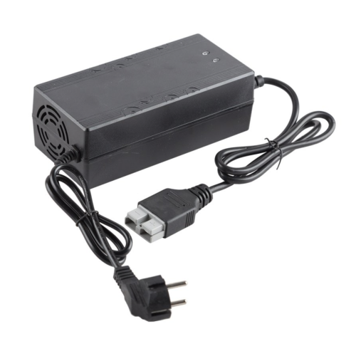 Зарядное устройство Rutrike для литиевых LiFePo4 аккумуляторов 48V 24Ah 4A (58.8V) SB50