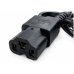 Зарядное устройство Rutrike для литиевых LiFePo4 аккумуляторов 60V 32Ah 5A (73V)