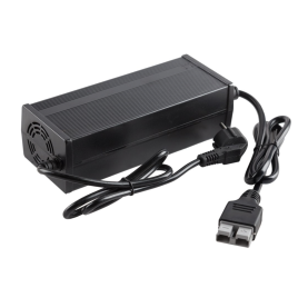 Зарядное устройство Rutrike для литиевых LiFePo4 аккумуляторов 24V 60Ah 15A (29.2V) SB50