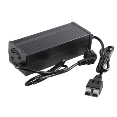 Зарядное устройство Rutrike для литиевых LiFePo4 аккумуляторов 24V 60Ah 15A (29.2V) SB50
