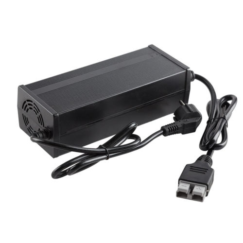 Зарядное устройство Rutrike для литиевых LiFePo4 аккумуляторов 24V 60Ah 15A (29.2V) SB50