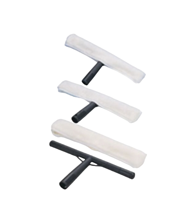 Инвентарь для мойки стекол