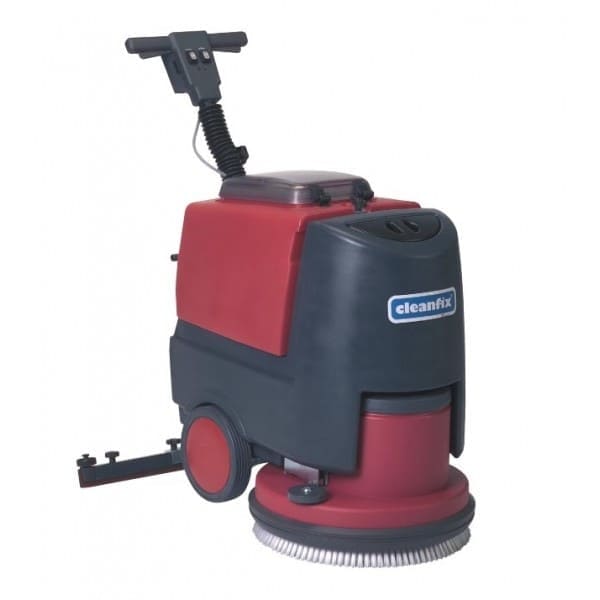 Поломоечная машина