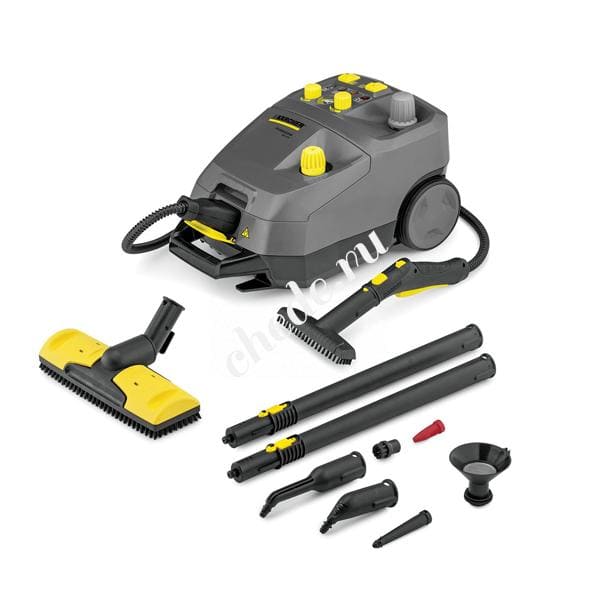 Парогенератор Karcher SG 4/4 Парогенератор