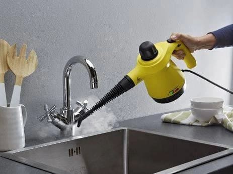 Парогенератор ручной бытовой Ручной парогенератор