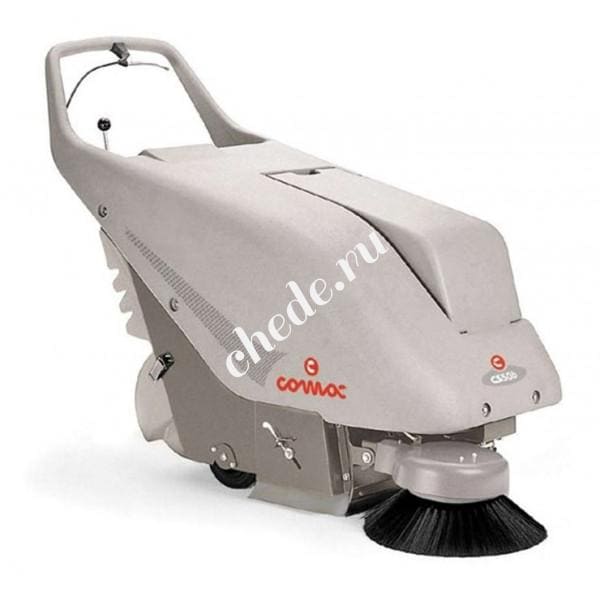 Подметальная машина Comac CS 50 BT Подметальная машина