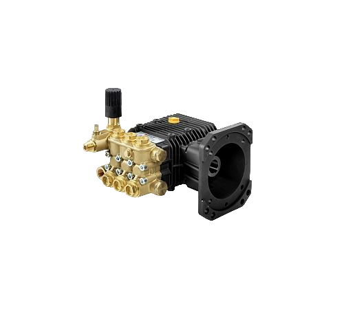 Плунжерные насосы Comet