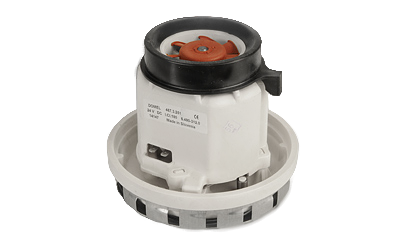 Вакуумные моторы для пылесосов