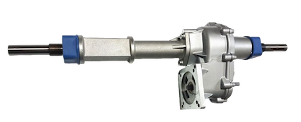 Моторы привода движения для поломоечных машин