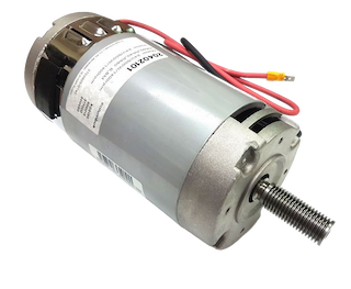 Моторы привода щетки