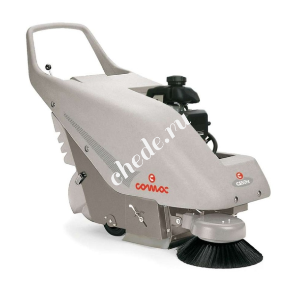 Подметальная машина Comac CS 50 HT
