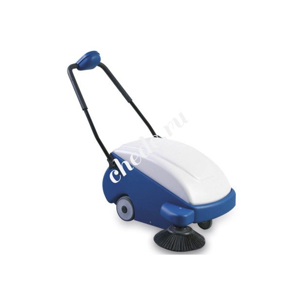 Подметальная машина Fiorentini S 650