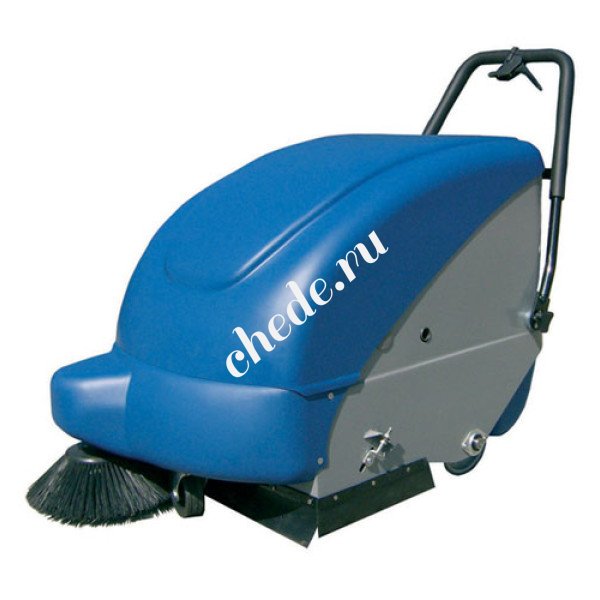 Подметальная машина Fiorentini SP 500 BT