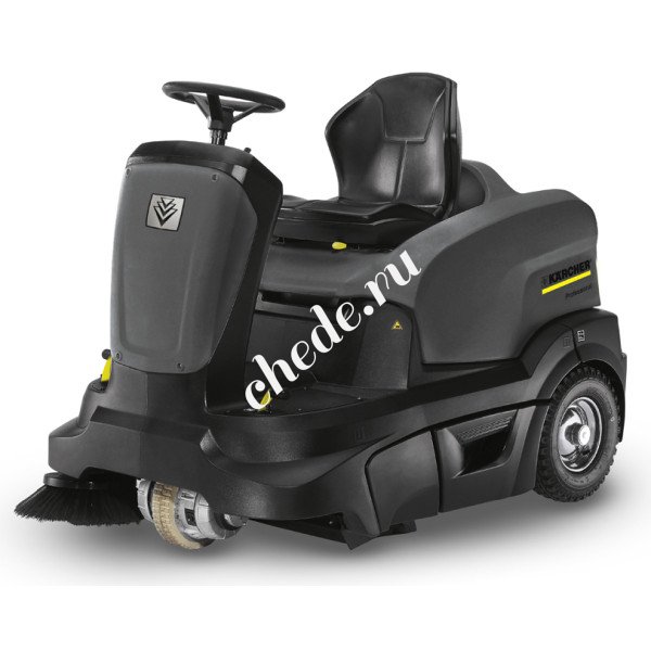 Подметальная машина Karcher KM 90/60 R Bp Pack Adv