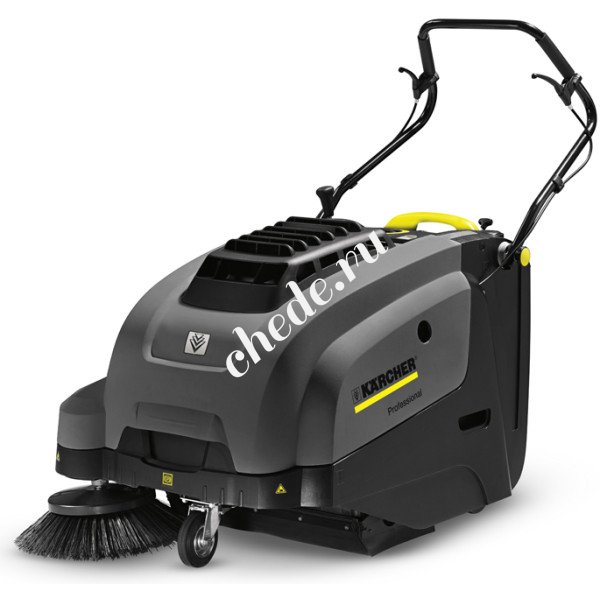 Подметально-всасывающая машина Karcher KM 75/40 W G