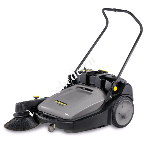 Подметальная машина Karcher KM 70/30 C Bp Pack