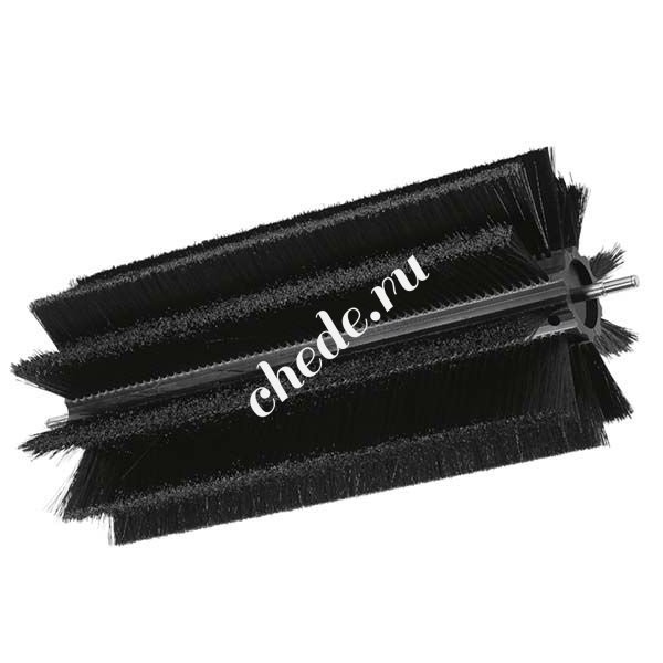 Щетка цилиндрическая, стандартная для KM 70/15, 70/20, 70/30