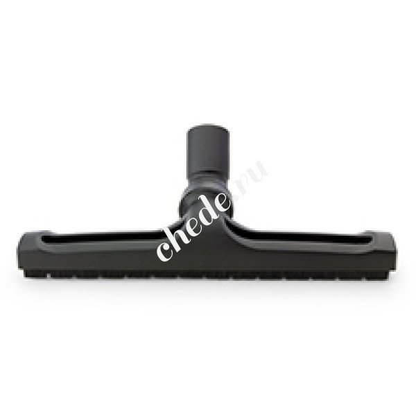 Щетка напольная c щетинками 400 мм., сухая уборка Numatic D38мм