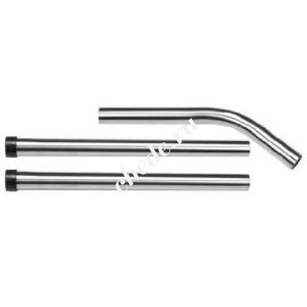 Нержавеющие трубы 3-секции Numatic D 38 мм