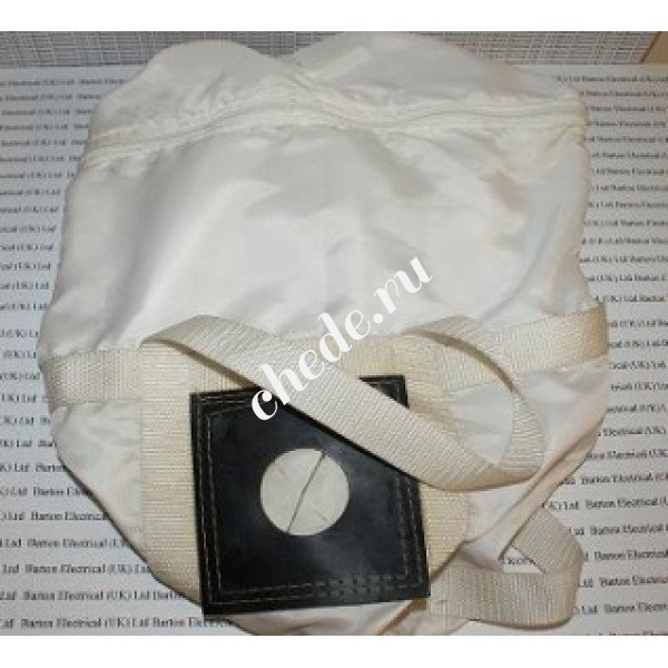 Многоразовый пылесборный мешок для пылесосов Numatic 20-27 л