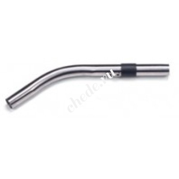 Нержавеющая труба верхняя часть для экстракторного пылесоса Numatic д 32 мм