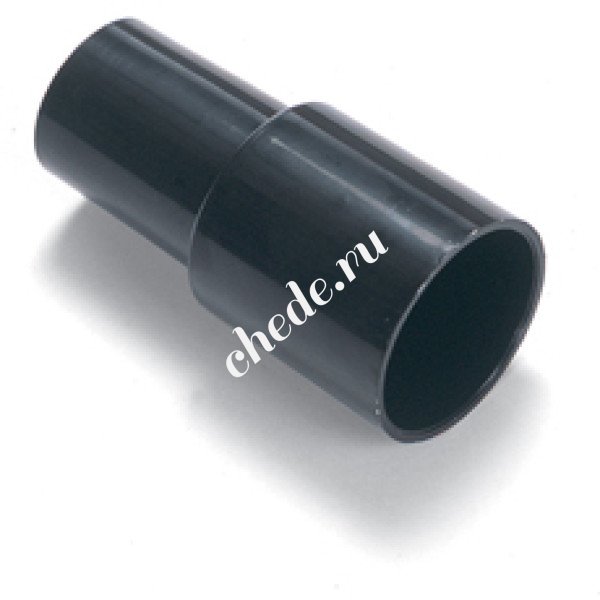 Переходник пластиковый Numatic 38мм/32мм