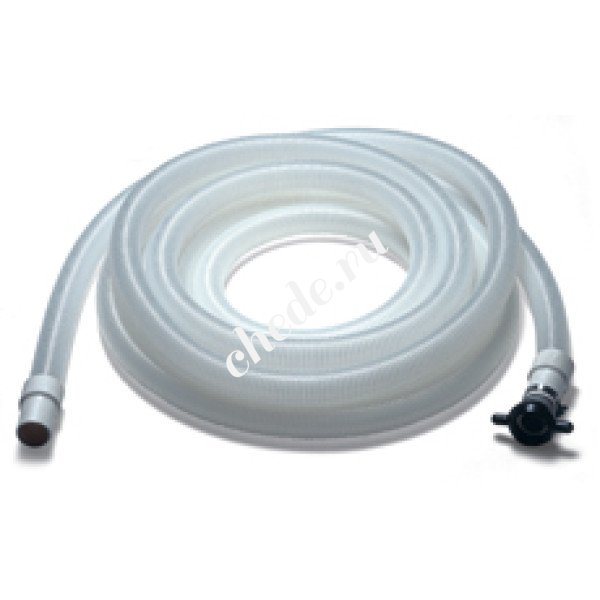 Сливной шланг для пылеводососа Numatic 10 м 