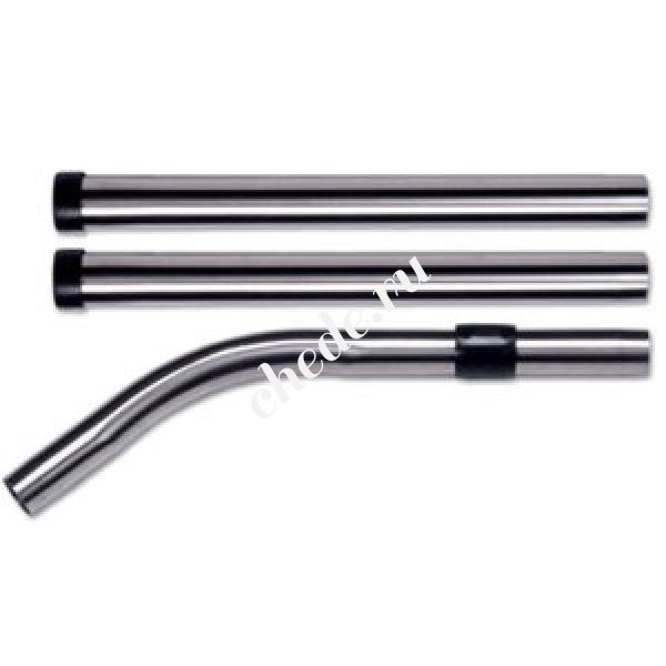 Нержавеющие трубы 3-секции Numatic D 32 мм