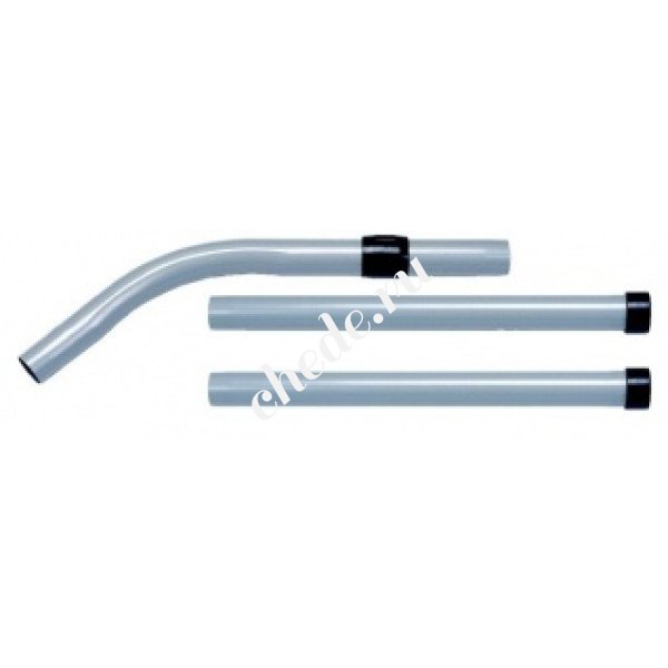 Алюминиевые трубы 3-секции Numatic D 32 мм