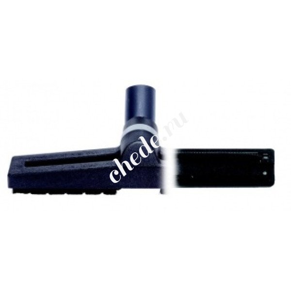 Щетка комбинированная для пылесоса сух/влажн Numatic 400мм, D38