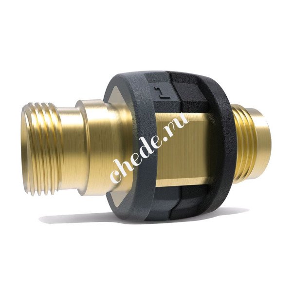 Адаптер 1 M22AG-TR22AG