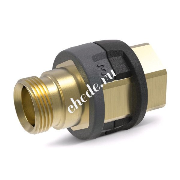 Адаптер 3 M22IG-TR22AG