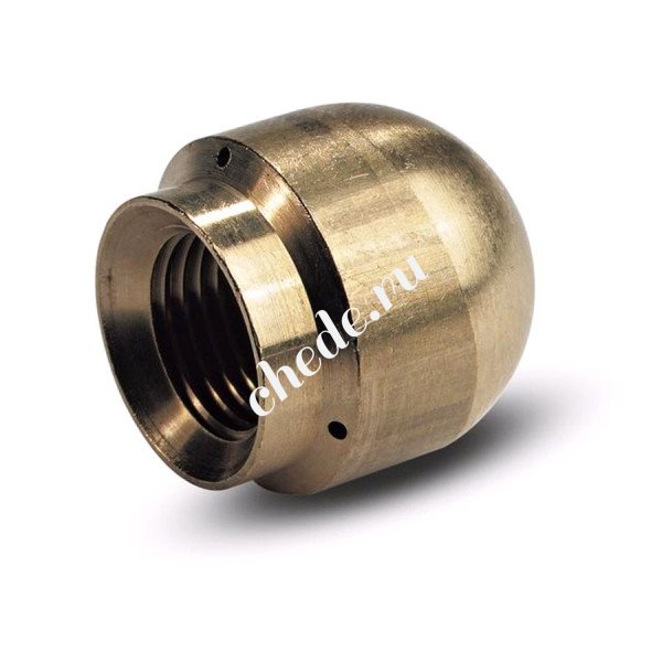 Сопло для промывки труб 050