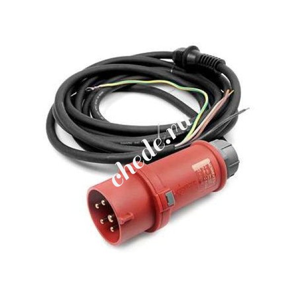 Кабель с штепселем Karcher