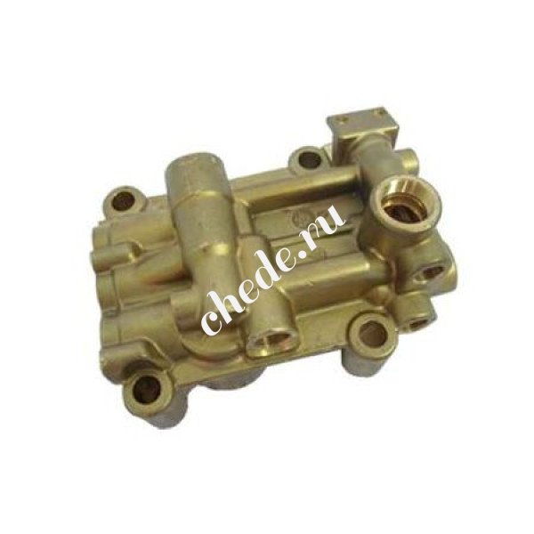 Головка блока цилиндров HD10/25 S,HD10/2 Karcher