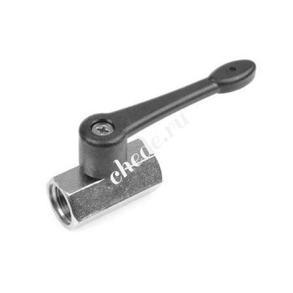 Шаровой кран Karcher