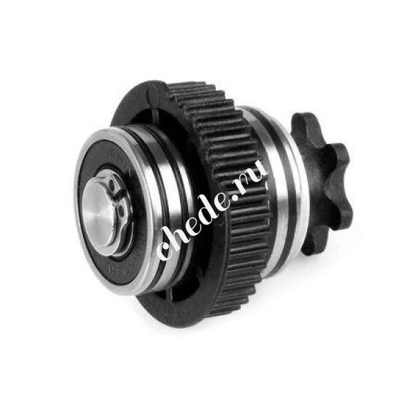 Сборная группа щеток BR 30/4 Karcher