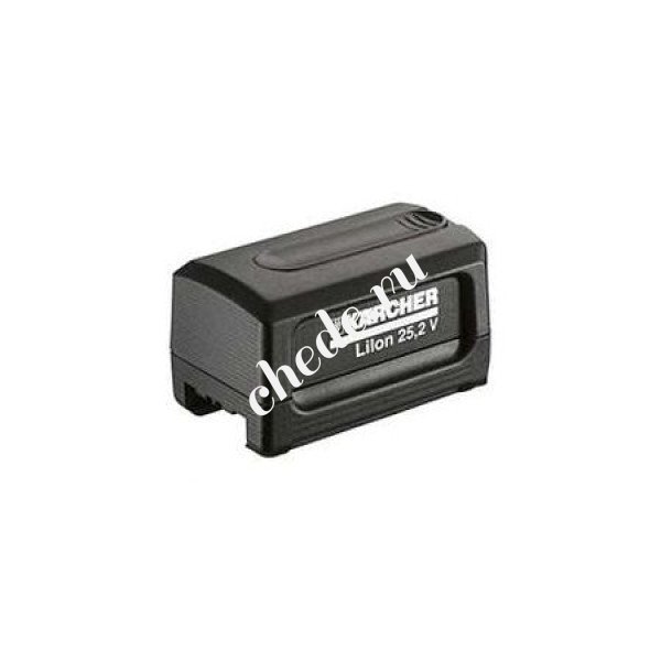 Аккумулятор упакованный T9/1 Bp + NT9/1 Karcher