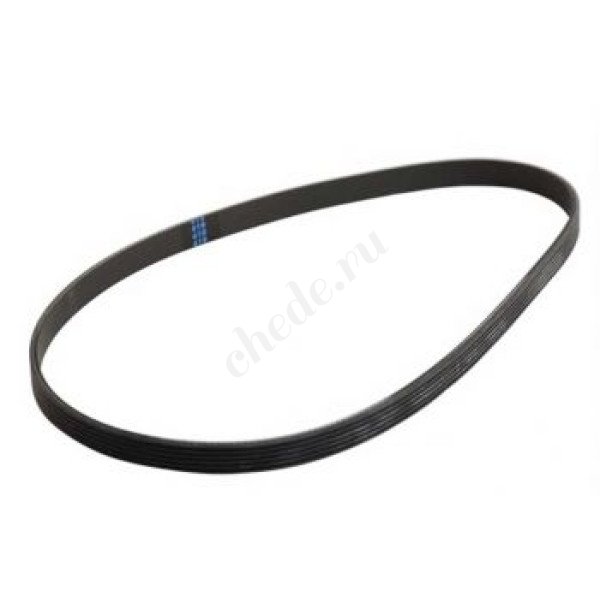 Ремень привода щетки Comac Vispa