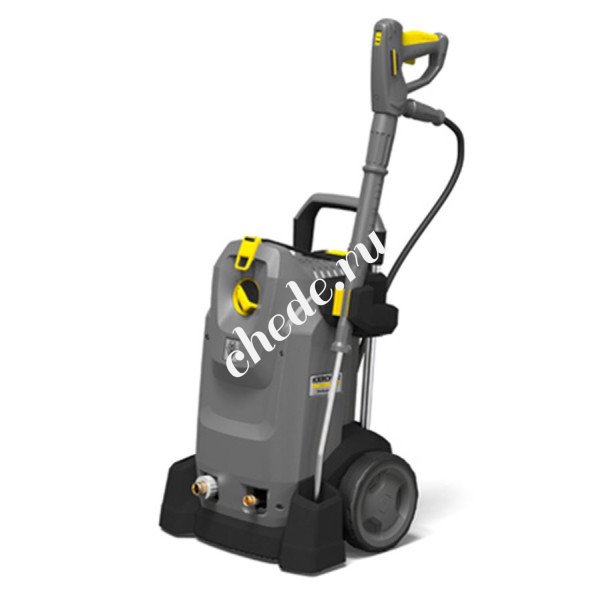 Мойка высокого давления Karcher HD 6/15 M Plus