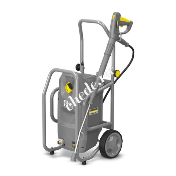 Мойка высокого давления Karcher HD 6/15 M Cage 