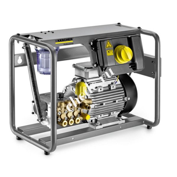 Мойка высокого давления Karcher HD 7/16-4 Cage *KAP