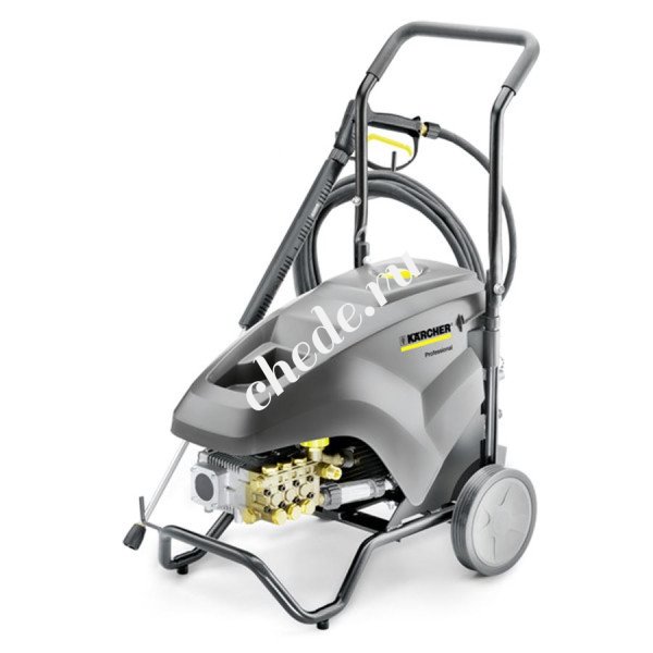 Мойка высокого давления Karcher HD 7/18-4 Classic