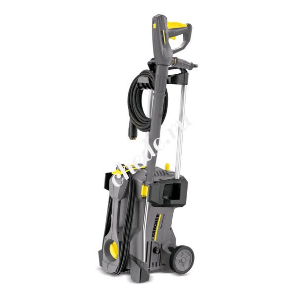 Мойка высокого давления Karcher HD 5/11 P Plus