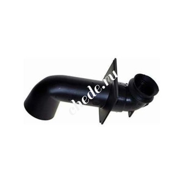 Колено в сборе Karcher