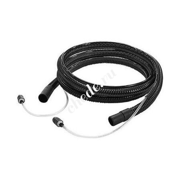 Всасывающий шланг с подводкой воды, 4,0 м Karcher