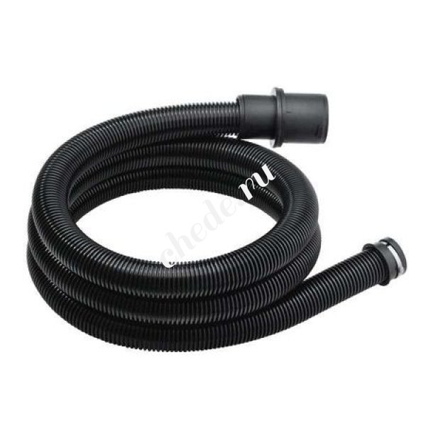 Всасывающий шланг, с защелкой, антистатический, C 35, 2,5 м Karcher