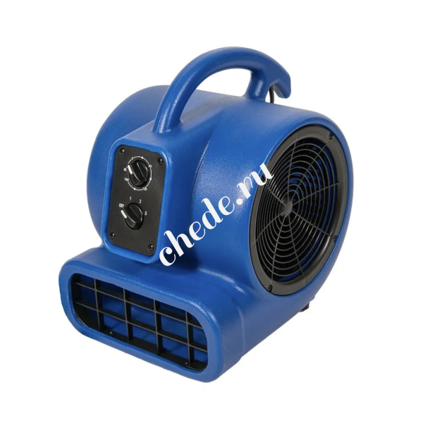Фен (сушилка) для ковров и мебели с таймером ChaoBao CH350