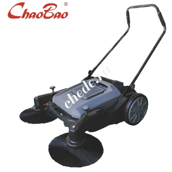 Механическая подметальная машина ChaoBao HYS-105